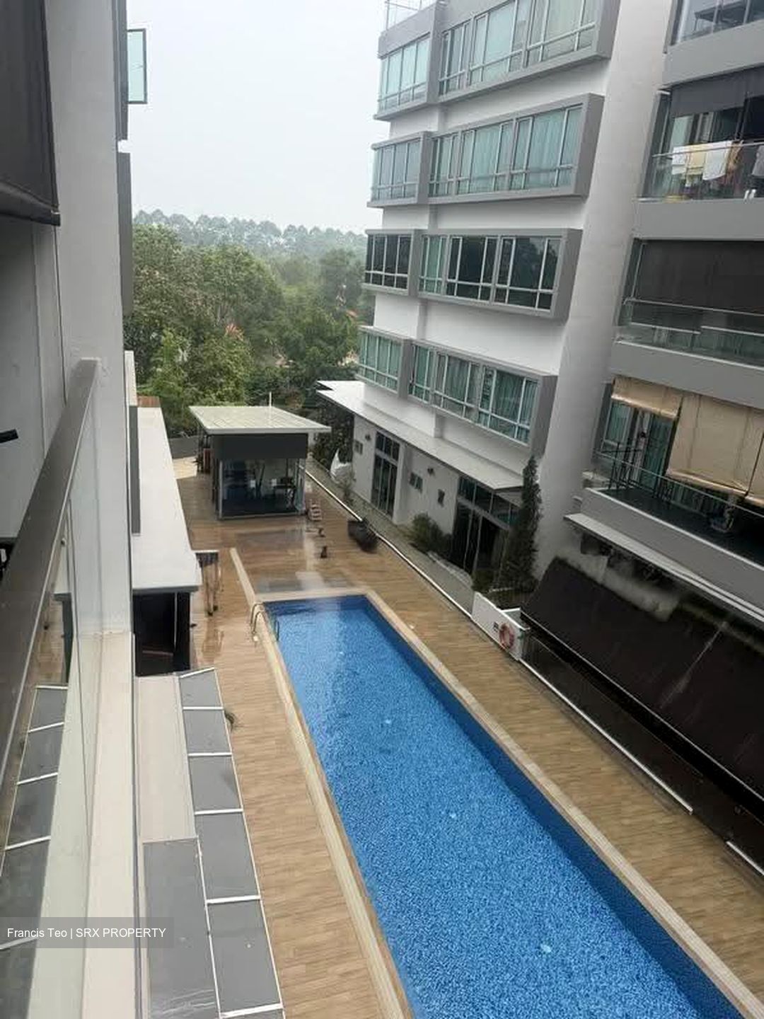 Coastal Breeze Residences (D17), Condominium #635008381
